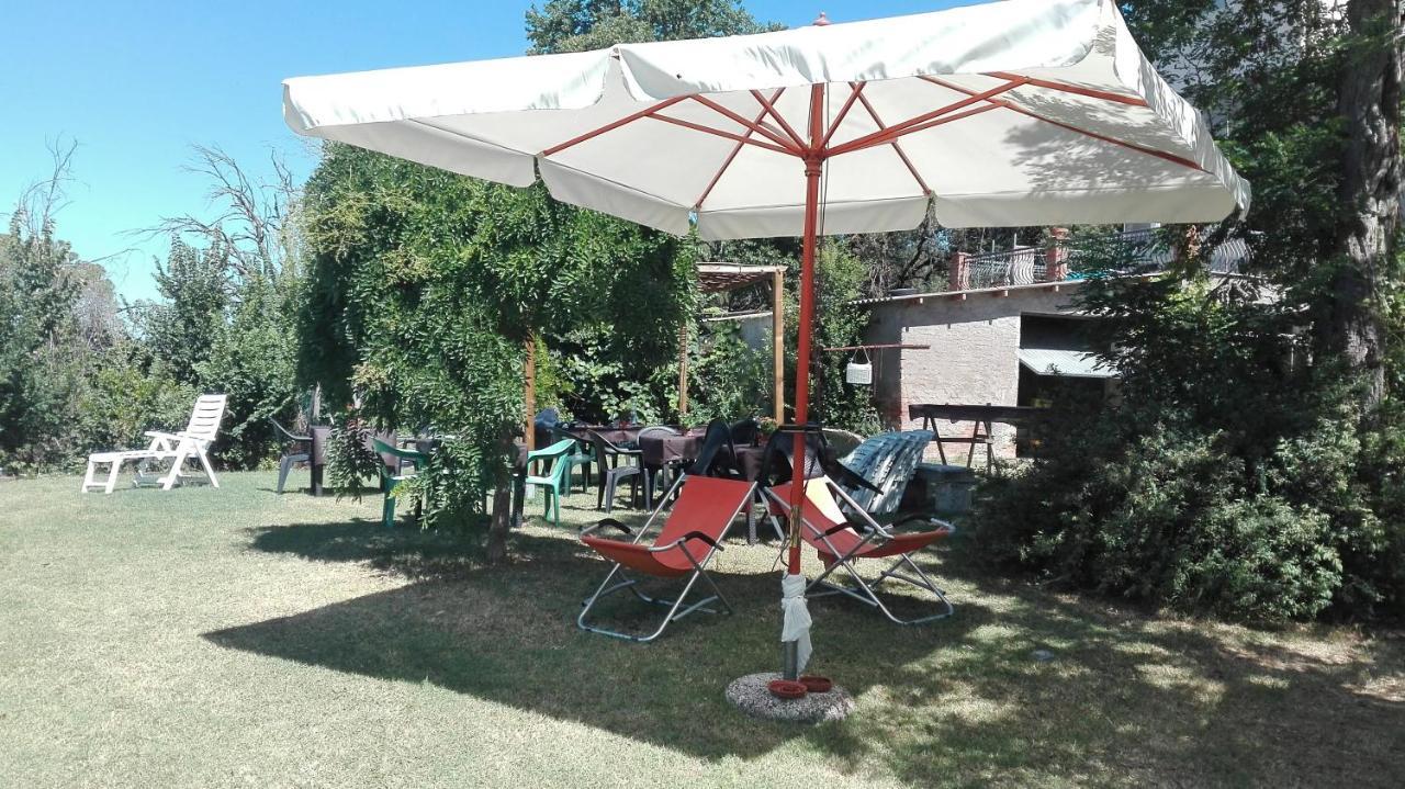Agriturismo La Chiesina Abbadia di Montepulciano Kültér fotó